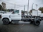 New 2024 Chevrolet Silverado 4500 Work Truck Regular Cab 4x2, Cab Chassis for sale #23726 - photo 6