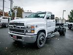 New 2024 Chevrolet Silverado 4500 Work Truck Regular Cab 4x2, Cab Chassis for sale #23726 - photo 7