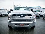 New 2024 Chevrolet Silverado 4500 Work Truck Regular Cab 4x2, Cab Chassis for sale #23726 - photo 8