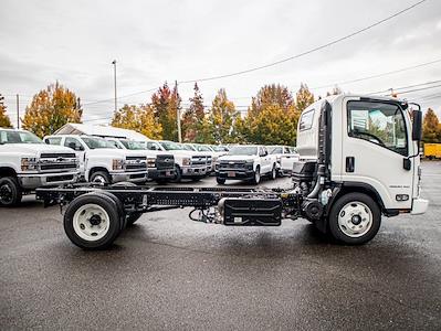 2024 Chevrolet LCF 4500XD Regular Cab 4x2, Cab Chassis for sale #23728 - photo 2