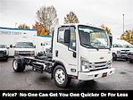 New 2024 Chevrolet LCF 4500XD Regular Cab 4x2, Cab Chassis for sale #23728 - photo 1