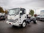 New 2024 Chevrolet LCF 4500XD Regular Cab 4x2, Cab Chassis for sale #23728 - photo 6