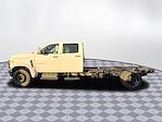 New 2024 Chevrolet Silverado 5500 Work Truck Crew Cab 4x2, Cab Chassis for sale #23738 - photo 5