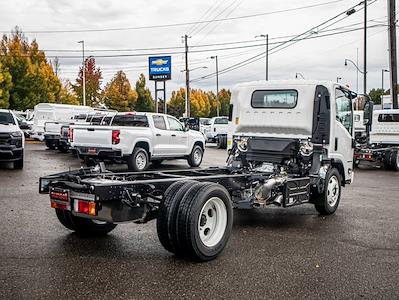 2024 Chevrolet LCF 4500XD Regular Cab 4x2, Cab Chassis for sale #23739 - photo 2