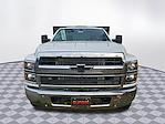 New 2024 Chevrolet Silverado 4500 Work Truck Regular Cab 4x2, Flatbed Truck for sale #23740 - photo 3