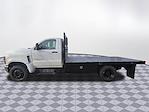 New 2024 Chevrolet Silverado 4500 Work Truck Regular Cab 4x2, Flatbed Truck for sale #23740 - photo 5