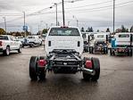 New 2024 Chevrolet Silverado 4500 Work Truck Regular Cab 4x2, Cab Chassis for sale #23763 - photo 4