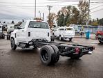 New 2024 Chevrolet Silverado 4500 Work Truck Regular Cab 4x2, Cab Chassis for sale #23763 - photo 5