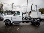 New 2024 Chevrolet Silverado 4500 Work Truck Regular Cab 4x2, Cab Chassis for sale #23763 - photo 6