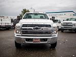 New 2024 Chevrolet Silverado 4500 Work Truck Regular Cab 4x2, Cab Chassis for sale #23763 - photo 8