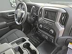 New 2024 Chevrolet Silverado 2500 Work Truck Double Cab 4x4, Service Truck for sale #23777 - photo 10