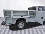 New 2024 Chevrolet Silverado 2500 Work Truck Double Cab 4x4, Service Truck for sale #23777 - photo 11