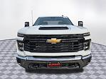 New 2024 Chevrolet Silverado 2500 Work Truck Double Cab 4x4, Service Truck for sale #23777 - photo 3