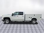 New 2024 Chevrolet Silverado 2500 Work Truck Double Cab 4x4, Service Truck for sale #23777 - photo 5