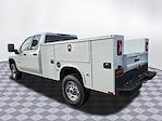 New 2024 Chevrolet Silverado 2500 Work Truck Double Cab 4x4, Service Truck for sale #23777 - photo 6