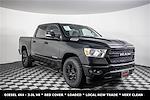 Used 2021 Ram 1500 Lone Star Crew Cab 4x4, Pickup for sale #23803B - photo 1