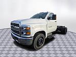 New 2024 Chevrolet Silverado 5500 Work Truck Regular Cab 4x2, Cab Chassis for sale #23806 - photo 4