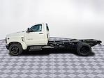 New 2024 Chevrolet Silverado 5500 Work Truck Regular Cab 4x2, Cab Chassis for sale #23806 - photo 5