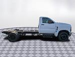 New 2024 Chevrolet Silverado 5500 Work Truck Regular Cab 4x2, Cab Chassis for sale #23806 - photo 8