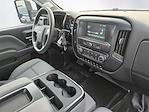 New 2023 Chevrolet Silverado 5500 Work Truck Crew Cab 4x2, Combo Body for sale #23859 - photo 12