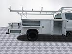 New 2023 Chevrolet Silverado 5500 Work Truck Crew Cab 4x2, Combo Body for sale #23859 - photo 13