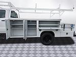 New 2023 Chevrolet Silverado 5500 Work Truck Crew Cab 4x2, Combo Body for sale #23859 - photo 15