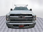 New 2023 Chevrolet Silverado 5500 Work Truck Crew Cab 4x2, Combo Body for sale #23859 - photo 3