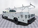 New 2023 Chevrolet Silverado 5500 Work Truck Crew Cab 4x2, Combo Body for sale #23859 - photo 6