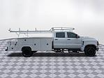 New 2023 Chevrolet Silverado 5500 Work Truck Crew Cab 4x2, Combo Body for sale #23859 - photo 8