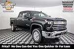 2024 Chevrolet Silverado 3500 Crew Cab 4x4, Pickup for sale #23868 - photo 1