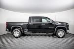 2024 Chevrolet Silverado 3500 Crew Cab 4x4, Pickup for sale #23868 - photo 3