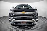 2024 Chevrolet Silverado 3500 Crew Cab 4x4, Pickup for sale #23868 - photo 8