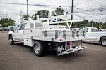 New 2024 Chevrolet Silverado 3500 Work Truck Crew Cab 4x4, Contractor Truck for sale #23875 - photo 5