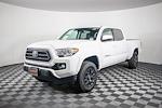 Used 2023 Toyota Tacoma SR5 Double Cab 4WD, Pickup for sale #23879A - photo 9