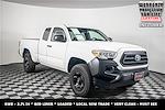 Used 2021 Toyota Tacoma SR Access Cab RWD, Pickup for sale #23879AA - photo 1