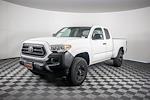 Used 2021 Toyota Tacoma SR Access Cab RWD, Pickup for sale #23879AA - photo 9