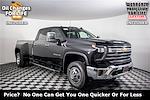 2024 Chevrolet Silverado 3500 Crew Cab 4x4, Pickup for sale #23893 - photo 1