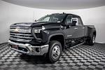 2024 Chevrolet Silverado 3500 Crew Cab 4x4, Pickup for sale #23893 - photo 7