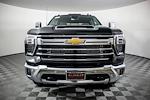 2024 Chevrolet Silverado 3500 Crew Cab 4x4, Pickup for sale #23893 - photo 8