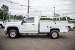 2024 Chevrolet Silverado 2500 Regular Cab 4x2, Service Truck for sale #23894 - photo 6