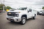 2024 Chevrolet Silverado 2500 Regular Cab 4x2, Service Truck for sale #23894 - photo 7