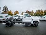 New 2024 Chevrolet Silverado 4500 Work Truck Regular Cab 4x2, Cab Chassis for sale #23935 - photo 3