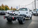 New 2024 Chevrolet Silverado 4500 Work Truck Regular Cab 4x2, Cab Chassis for sale #23935 - photo 2