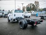 New 2024 Chevrolet Silverado 4500 Work Truck Regular Cab 4x2, Cab Chassis for sale #23935 - photo 5