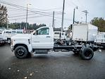 New 2024 Chevrolet Silverado 4500 Work Truck Regular Cab 4x2, Cab Chassis for sale #23935 - photo 6