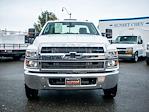 New 2024 Chevrolet Silverado 4500 Work Truck Regular Cab 4x2, Cab Chassis for sale #23935 - photo 8