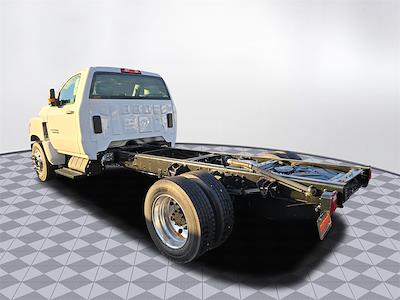 2024 Chevrolet Silverado 4500 Regular Cab DRW 4x2, Cab Chassis for sale #23953 - photo 2