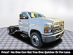 2024 Chevrolet Silverado 4500 Regular Cab DRW 4x2, Cab Chassis for sale #23953 - photo 1