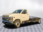 2024 Chevrolet Silverado 4500 Regular Cab DRW 4x2, Cab Chassis for sale #23953 - photo 3