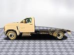 2024 Chevrolet Silverado 4500 Regular Cab DRW 4x2, Cab Chassis for sale #23953 - photo 5